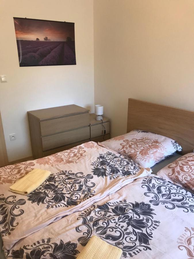 Apartman Horni Lipova Exterior foto